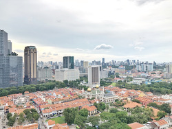 City Gate (D7), Apartment #235829211
